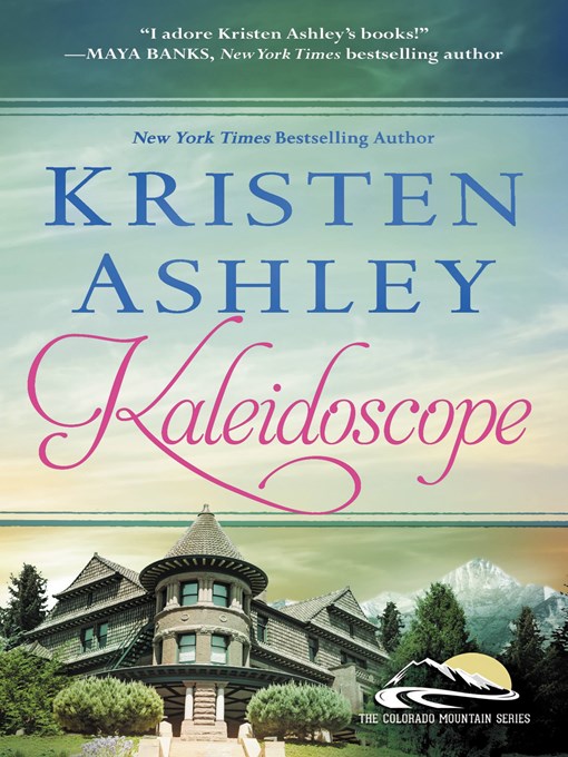 Title details for Kaleidoscope by Kristen Ashley - Wait list